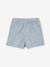 Set van 2 short baby hemelsblauw - vertbaudet enfant 