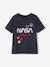 T-shirt garçon Nasa anthracite - vertbaudet enfant 