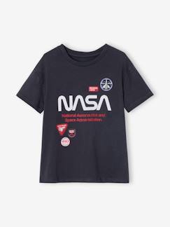 -T-shirt jongen NASA