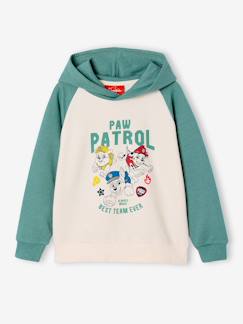 -Sweat à capuche garçon Pat patrouille