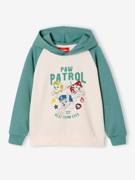 Garçon-Sweat à capuche garçon Pat patrouille