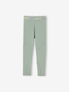 -Legging fille essentiel