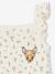 Combinaison bébé fille Bambi écru - vertbaudet enfant 