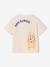 T-shirt mixte Bluey vanille - vertbaudet enfant 