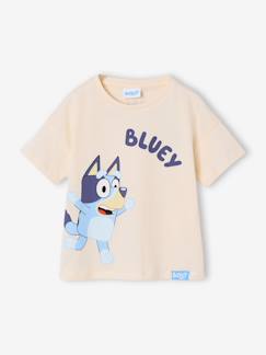 -T-shirt BLUEY voor meisjes
