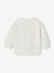 Sweat bébé Disney écru - vertbaudet enfant 