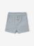 Set van 2 short baby hemelsblauw - vertbaudet enfant 