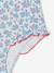 Maillot de bain 1 pièce fille bleu ciel - vertbaudet enfant 