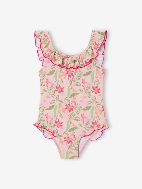 Fille-Maillot de bain-Maillot de bain fille 1 pièce 