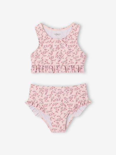 Fille-Maillot de bain-Maillot de bain fille 2 pièces