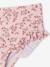 Maillot de bain fille 2 pièces rose pâle - vertbaudet enfant 