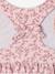 Maillot de bain fille 2 pièces rose pâle - vertbaudet enfant 