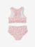 Maillot de bain fille 2 pièces rose pâle - vertbaudet enfant 