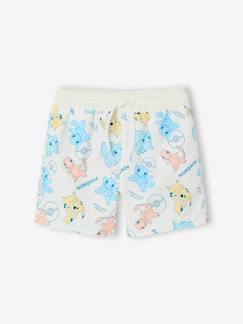 -Short bain garçon Pokémon