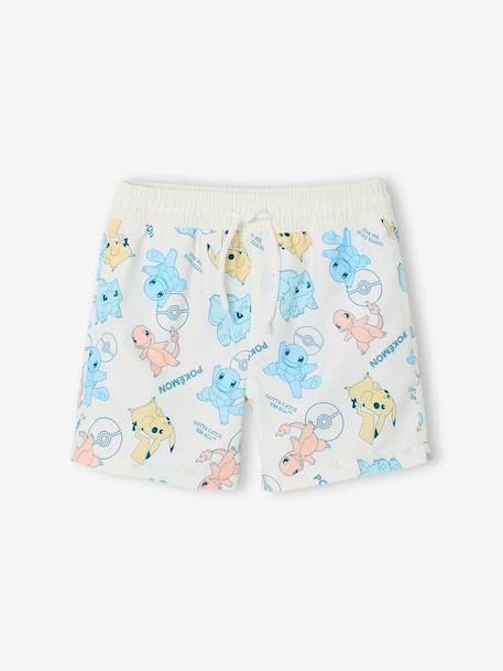 Garçon-Short bain garçon Pokémon