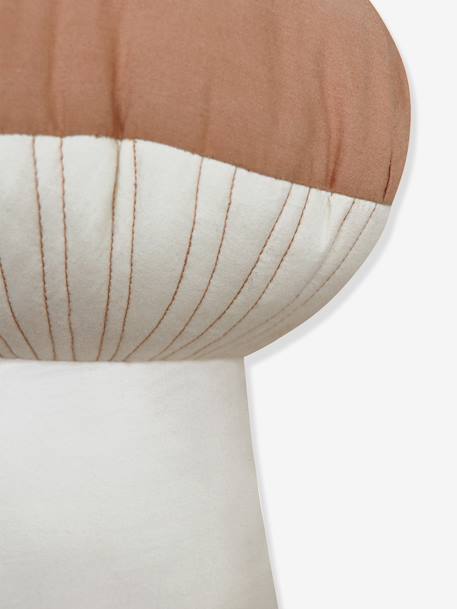Kussen Paddenstoel beige - vertbaudet enfant 