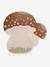 Tapis lavable Champignon beige - vertbaudet enfant 