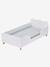 Design kinderbed Ourson 70x140cm wit - vertbaudet enfant 