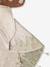 Wasbaar tapijt Paddenstoel beige - vertbaudet enfant 