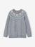 Pull mixte adulte noël capsule famille gris chiné - vertbaudet enfant 
