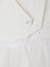 Robe bébé fille tulle broderie blanc - vertbaudet enfant 