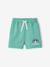 Ensemble short bébé Mickey menthe - vertbaudet enfant 