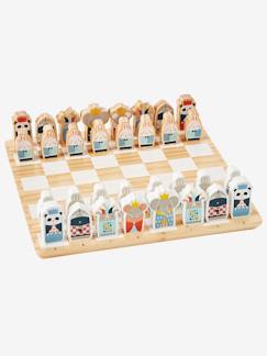 Speelgoed-Bouwspellen-Denkspellen-Mijn eerste schaakspel
