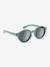 Lunettes de soleil Merry pour enfant de 2 à 4 ans bleu grisé+fuchsia+rose+ROUGE MOYEN UNI+vert - vertbaudet enfant 