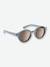 Lunettes de soleil Merry pour enfant de 2 à 4 ans bleu grisé+fuchsia+rose+ROUGE MOYEN UNI+vert - vertbaudet enfant 