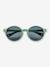 Lunettes de soleil Merry pour enfant de 2 à 4 ans bleu grisé+fuchsia+rose+ROUGE MOYEN UNI+vert - vertbaudet enfant 