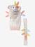 Hochets mains et pieds Koala ROSE - vertbaudet enfant 