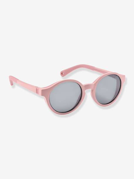 Lunettes de soleil Merry pour enfant de 2 à 4 ans bleu grisé+fuchsia+rose+ROUGE MOYEN UNI+vert - vertbaudet enfant 