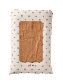 -Housse matelas à langer personnalisable