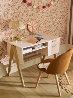 Chambre et rangement-Chambre-Bureau, table-Bureau enfant Rétro Vintage