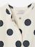 Coffret bébé 2 combishorts en coton bio beige chiné - vertbaudet enfant 