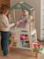 Atelier du fleuriste en bois FSC® vert - vertbaudet enfant 