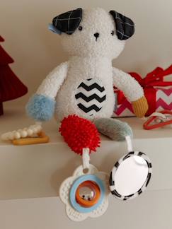 -Peluche d'activités à suspendre ÉVEIL & SENSORIEL