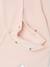 Lot 2 pyjamas bébé fille velours rose - vertbaudet enfant 