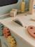 Etabli de bricolage avec accessoires en bois FSC® vert - vertbaudet enfant 