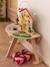 Evolutieve activiteitentafel, opvouwbaar, van FSC®-hout hout - vertbaudet enfant 