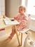 Table et chaises enfant Ourson blanc - vertbaudet enfant 