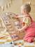 Leerplank met meerdere activiteiten van FSC 100%®-hout hout - vertbaudet enfant 