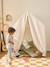 Kinderbed Cabane 90x190cm wit - vertbaudet enfant 