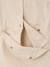 Coffret bébé 2 combishorts en coton bio beige chiné - vertbaudet enfant 