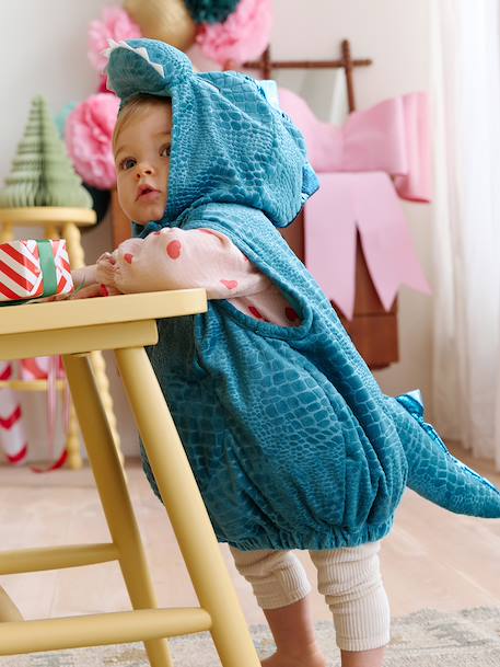 Déguisement bébé Dinosaure vert - vertbaudet enfant 