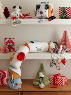 Speelgoed-Eerste levensjaren-Grosse Baby Activity-Rolle LERNEN & GREIFEN