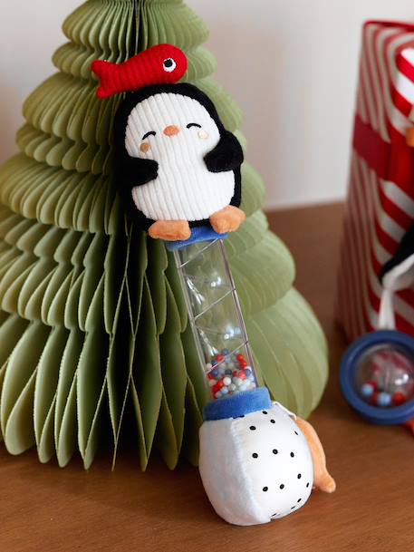 Bâton de pluie BANQUISE blanc - vertbaudet enfant 