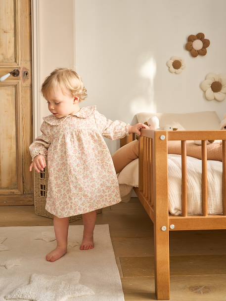 Lit enfant 70x140cm VICTOR bois - vertbaudet enfant 