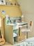 Bureau enfant Damier vert - vertbaudet enfant 