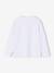Set van 3 t-shirts voor jongens karamel+wit - vertbaudet enfant 